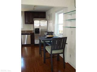 1522 Chela Ave, Norfolk, VA 23503-1007