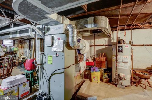 119 Mary St, Lancaster PA  17603-3446 exterior