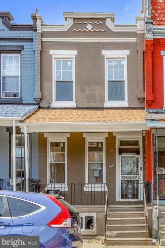 3054 15th St, Philadelphia, PA 19132-2303