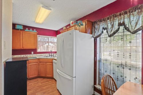10808 Hornby St, Fort Worth TX  76108-4515 exterior