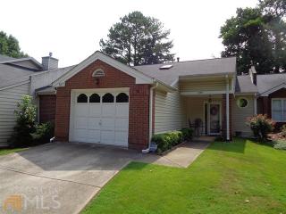 127 Greison Trl, Newnan GA  30263-1442 exterior