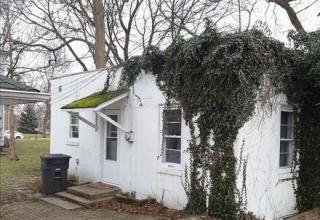 507 Prospect St, Elkhart IN  46514-2618 exterior