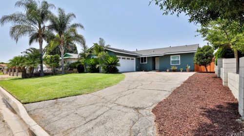 1053 Bradford Dr, Glendora, CA 91740-5301