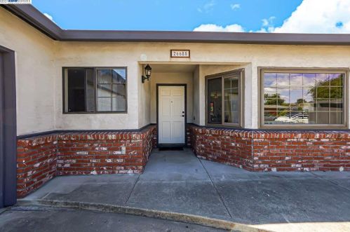 26685 Wauchula Way, Hayward, CA 94545-3151