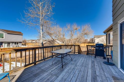 5509 Versailles St, Denver CO  80015-6659 exterior