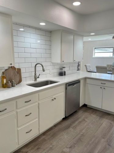 3313 8 Ave, Fort Worth TX  76110-3810 exterior