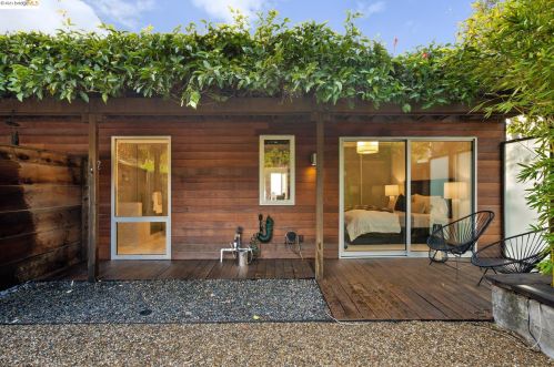 31 Northampton Ave, Berkeley, CA 94707-1714