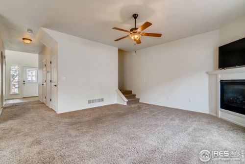 2475 Forecastle Dr, Fort Collins CO  80524-6753 exterior
