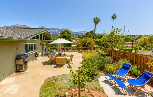 810 Fawn Pl, Santa Barbara, CA 93105-2421