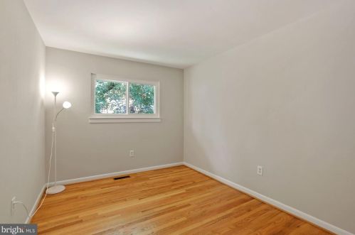 13115 Dauphine St, Silver Spring MD  20906-5205 exterior