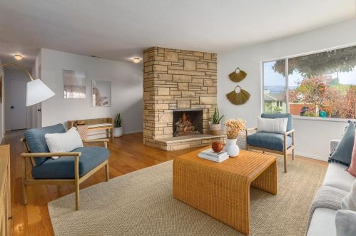 515 La Marina, Santa Barbara, CA 93109-1789