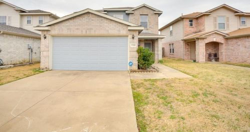 1705 Willow Way, Bedford, TX 76022-4947