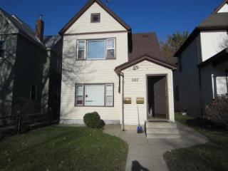2827 Polk St, Minneapolis MN  55418-2954 exterior