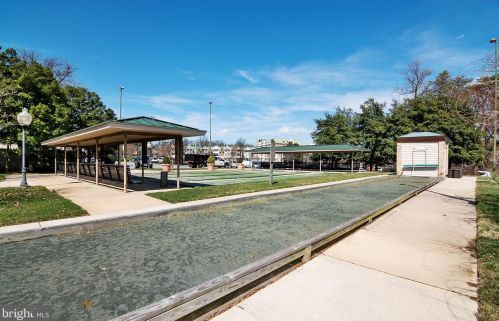 2921 Leisure World Blvd, Silver Spring MD 20906-1368 exterior