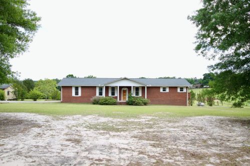 361 Currytown Rd, North Augusta, SC 29860-8413