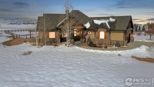 4742 Soaring Peaks Dr, Loveland, CO 80537-7637