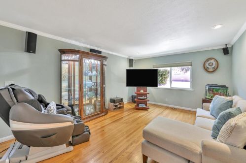 4937 Caroline Way, San Jose, CA 95124-5262