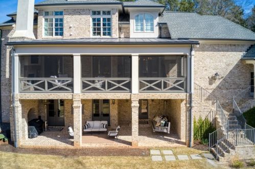 1624 Chevron Way, Atlanta, GA 30350-4430