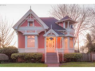 632 Baker St, Albany OR  97321-2911 exterior
