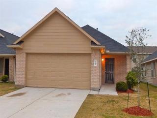 843 Sun Prairie Dr, Houston TX  77090-5347 exterior