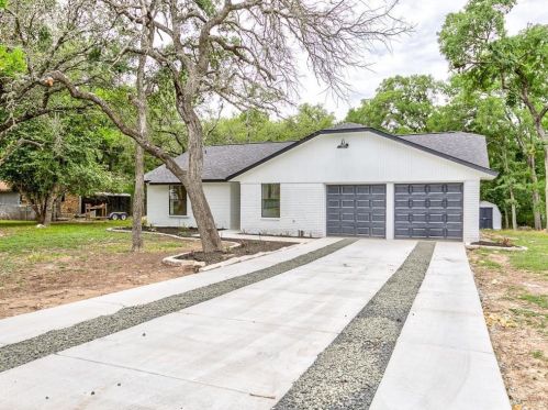 1103 Serenada Dr, Georgetown, TX 78628-1751