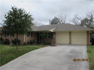4543 Spellman Rd, Houston TX  77035-6021 exterior