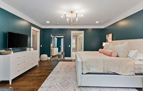 2908 Mabry Rd, Atlanta GA  30319-2683 exterior