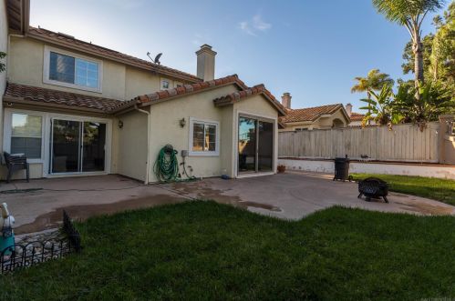2529 La Costa Ave, Chula Vista CA  91915-1407 exterior