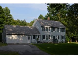 28 Hatfield Rd, Weare, NH 03281-4209