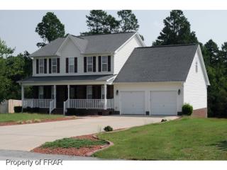 136 Linden Rd, Cameron, NC 28326-6100