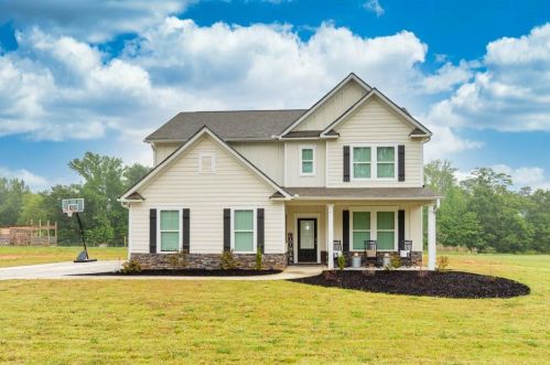 1490 Laboon Rd, Monroe, GA 30655-6220