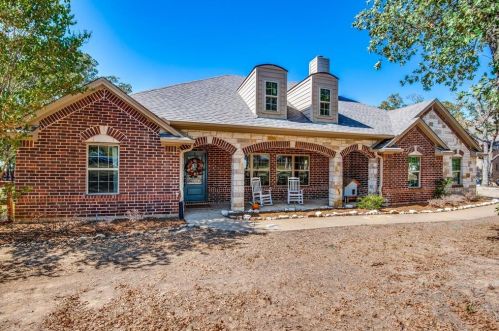 6731 Blackjack Oaks Rd, Aubrey, TX 76227-3612
