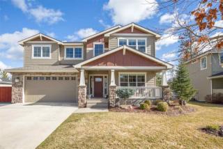 8610 Rosebury Ln, Spokane WA  99208-5180 exterior