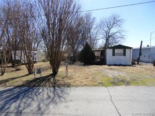 114 Dogwood St, Choska, OK 74429-2383