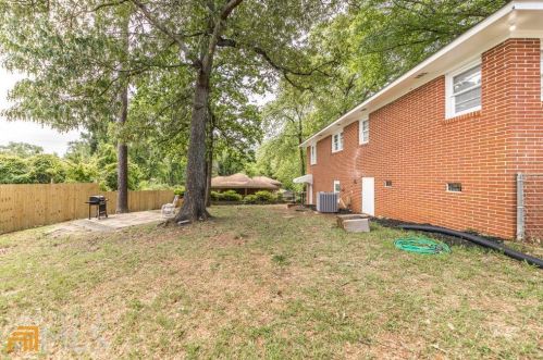 320 Pleasant Hill Rd, Warner Robins, GA 31088-4351