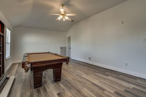 4929 Sunset Rdg Dr, Fort Worth TX  76123-4615 exterior