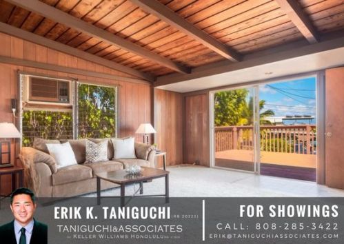 92-623 Aahualii Pl, Kapolei, HI 96707