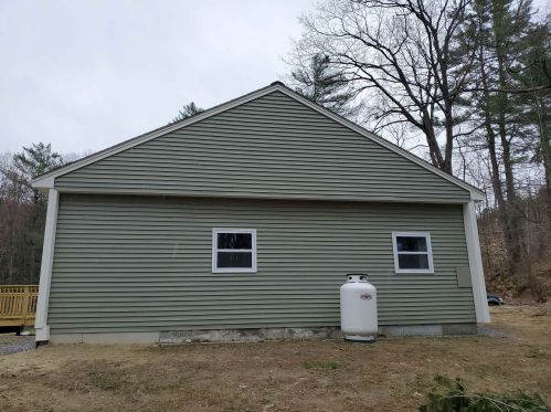 20 Blaisdell Rd, Unity NH  03773-1935 exterior
