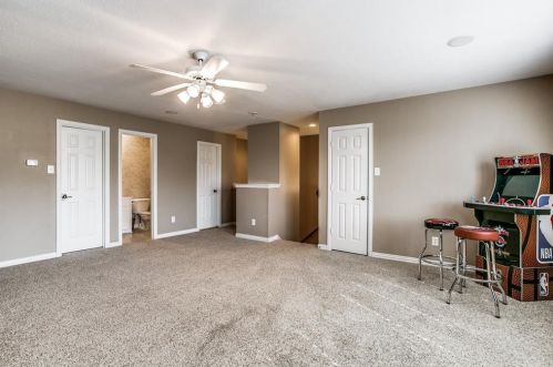 1713 Coyote Rdg, Carrollton TX 75010-3248 exterior