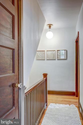 822 5th St, Lancaster PA  17603-5027 exterior