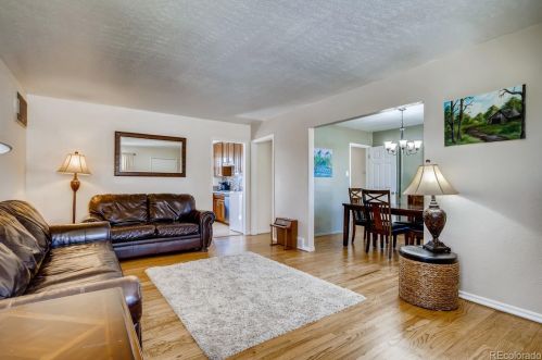 7870 Valley View Dr, Denver CO  80221-3849 exterior