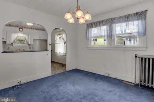 40 Adams St, York PA 17404-3254 exterior