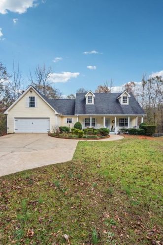 291 Mount Bethel Rd, Mcdonough, GA 30252-5803