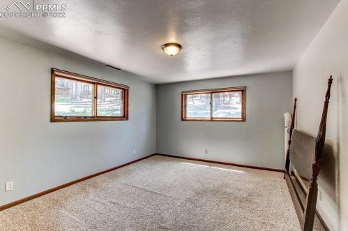 17485 Chipped Arrow Way, Woodmoor CO 80132-8505 exterior