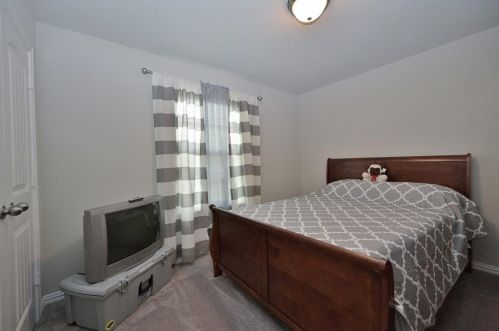 1544 Chama Dr, Fort Worth TX  76119-2666 exterior