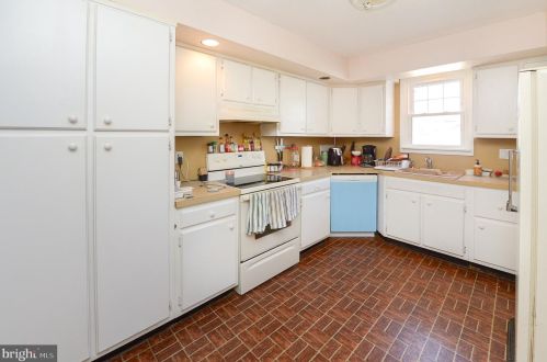 505 4 Ave, Haddon Heights NJ  08035-1313 exterior