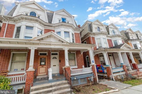 1829 Regina St, Harrisburg, PA 17103-2543