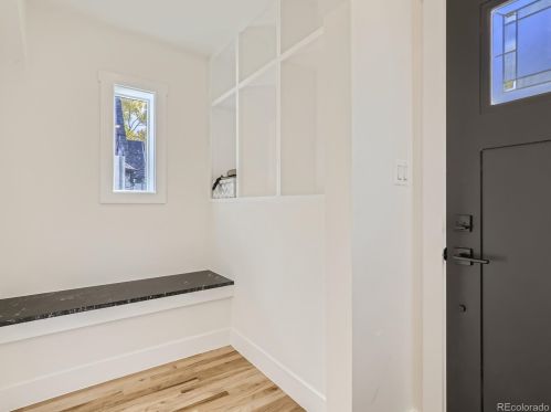 1760 Krameria St, Denver CO  80220-1555 exterior