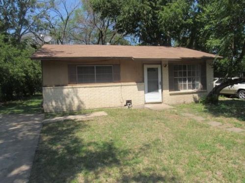 6030 Bluebell Cir, Austin, TX 78741-3447