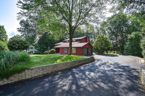 21 Spicewood Ln, Kensington, CT 06037-2831